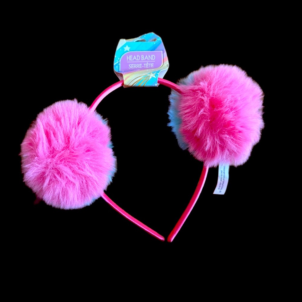 Head band small